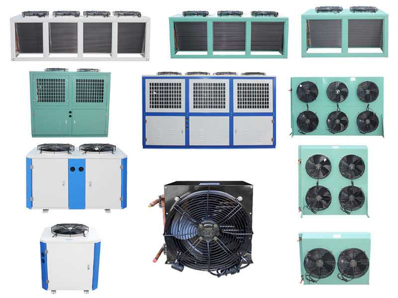 Condensor